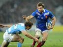 Embarrassed France recall Clerc in overhaul