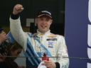 Rob Huff: What a feeling to be champion