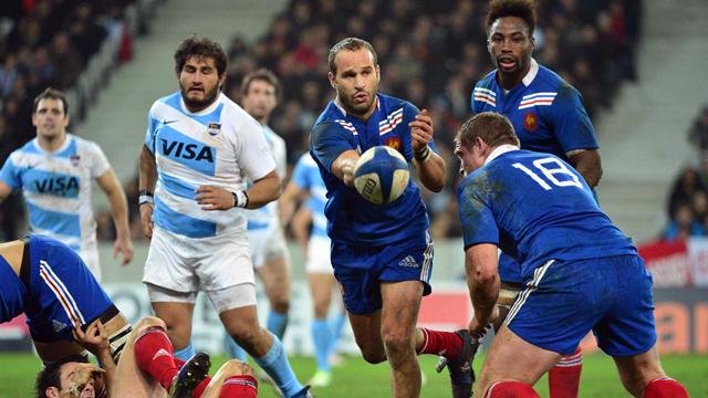 Bulletin de notes: Michalak au sommet
