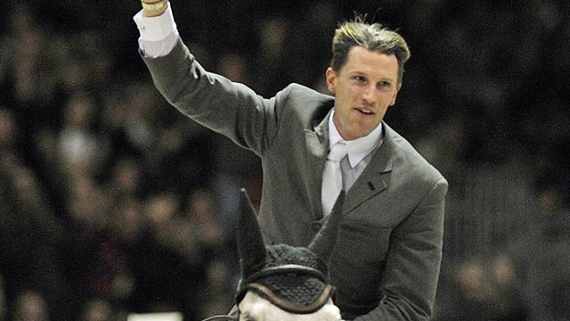 Kevin Staut, le « serial winner » français