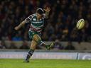 Three off as Tigers defeat Bath