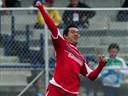 Toluca past Chivas into semi-finals