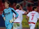 Sevilla sink Betis in one-sided derby