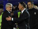 QPR owner Fernandes 'considers Hughes future'