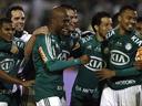 Copa Brasil holders Palmeiras relegated for second time