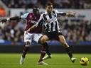 Newcastle star Cabaye faces six weeks out