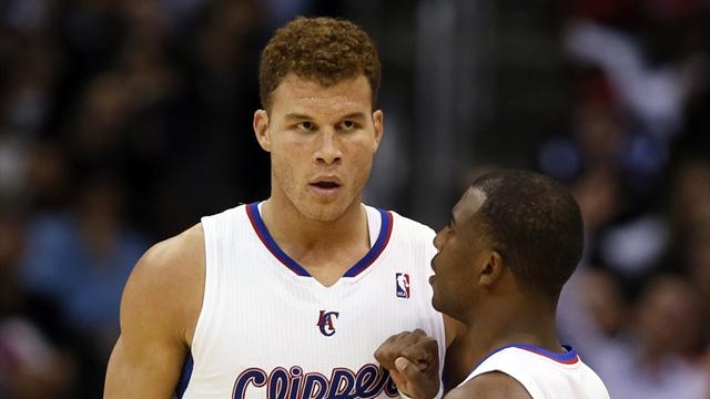 Les Clippers puissance 15