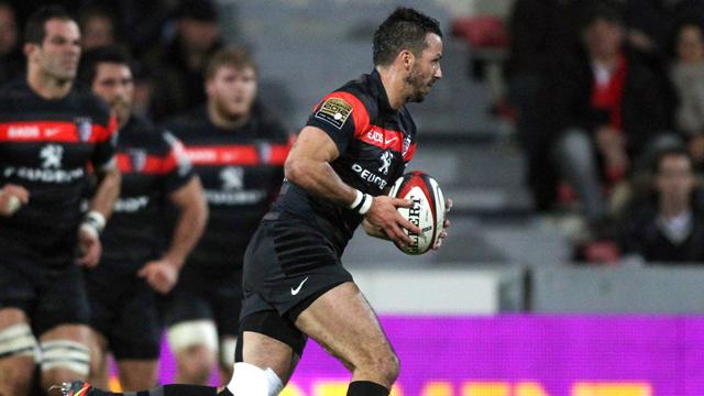 Toulouse: Une reprise tout en physique