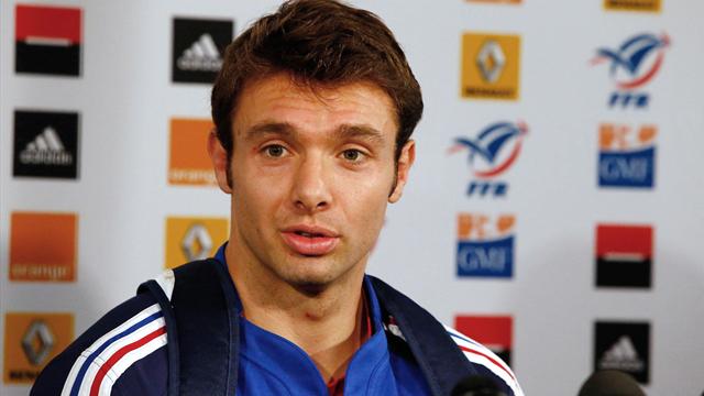 Clerc: "Si nous devions perdre, ce serait du gâchis"