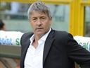 Pescara fire coach Bergodi after 15 games