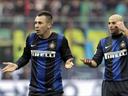 Cassano out for Inter Milan after breaking hand