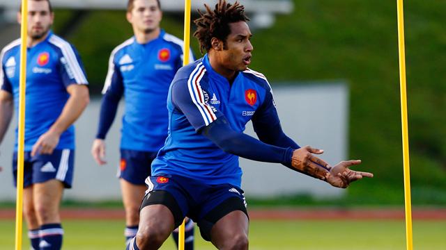 Bleus: On garde les mêmes contre les Samoa, Fall en plus