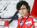 Preziosi resigns before starting season at Ducati 