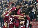 Cluj send Braga out of Europe