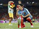 Transfer round-up: Navas to join City