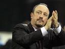 Eight goal rout won't help Chelsea on Saturday - Benitez