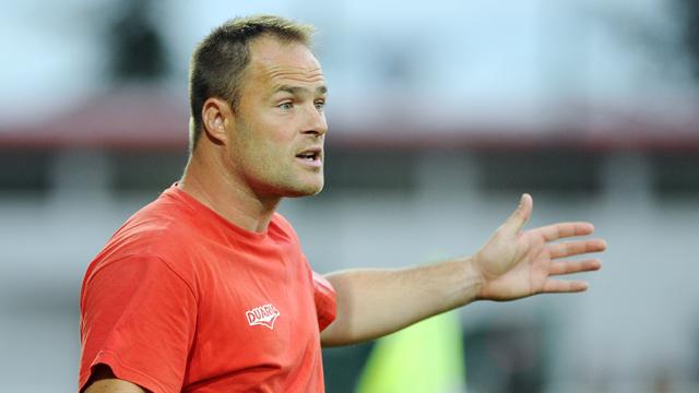 Nadau: "La bagarre générale a fait gagner Tarbes"