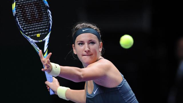 Victoria Azarenka
