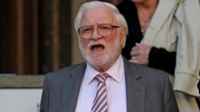 Bates Leeds president for three years