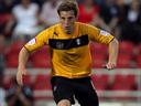 Rotherham run riot against Oxford