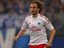 Hamburg’s Jiracek needs groin op