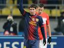 Team of the Week: More Messi milestones