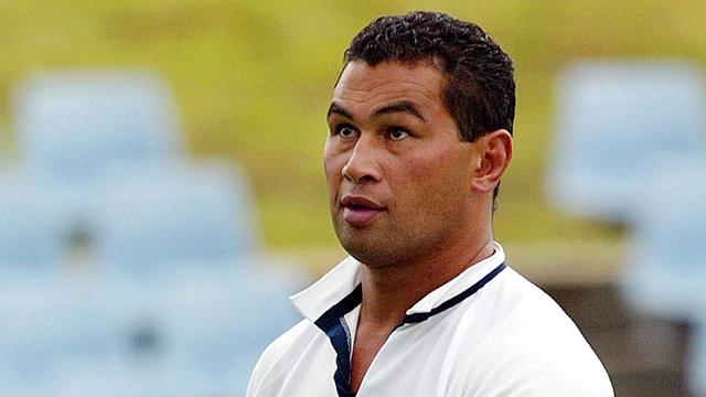 Le rêve bleu des Samoans