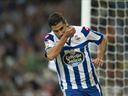 Deportivo and Real Valladolid in stalemate