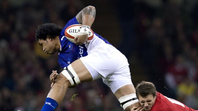 Samoa: Attention danger !