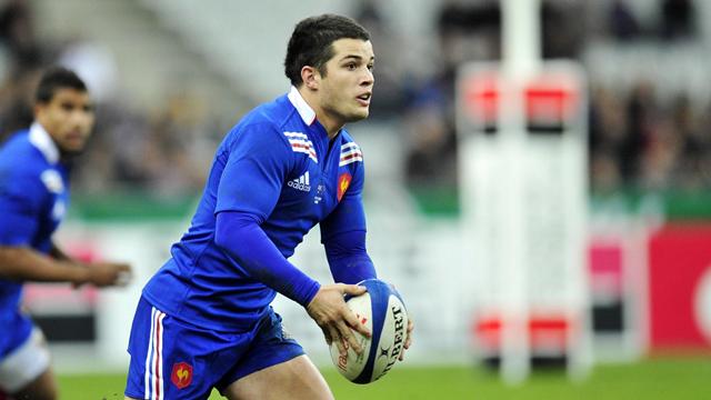 Dulin: "Les Samoans, des bêtes au physique hors norme"