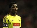 Eto'o sends Anzhi through