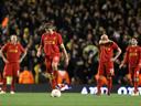 Liverpool hopes in balance after Young Boys hit back