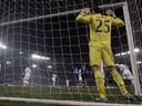 Lloris earns Tottenham point at Lazio