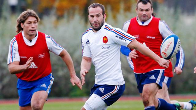 Pourquoi la France doit gagner contre les Samoa...