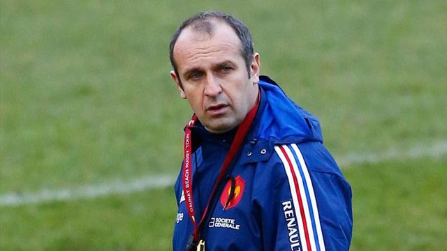Bleus: Favoris, et alors?
