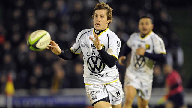 Bilan: La Rochelle, outsider ou favori ?