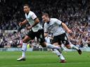 Tyson knocks out Birmingham as Derby win