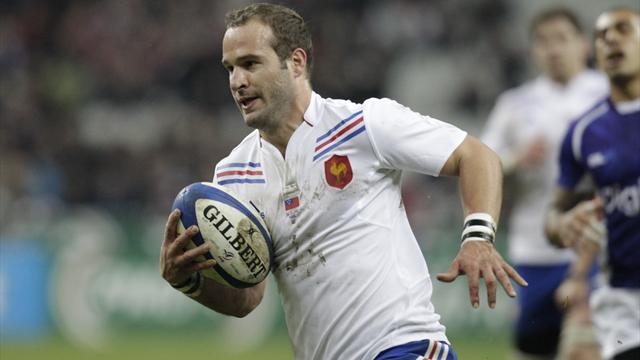 Michalak joueur de l'année ?