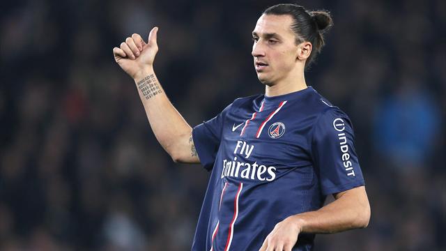 Zlatan : Douce Italie