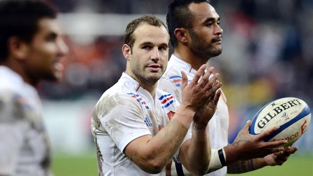 Michalak: "On s’est fait beaucoup dominer"