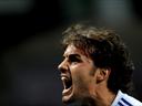 Leon helps Getafe win at Espanyol