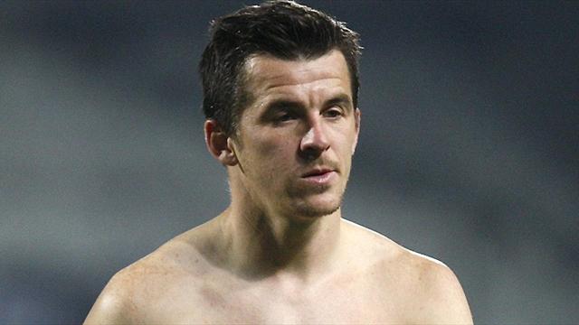 Barton: I'm too clever to play football
