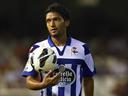 Athletic Bilbao held by Deportivo 