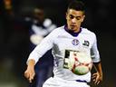 Ben Yedder inspires Toulouse to win 
