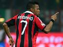 Santos vice-President: 'Santos will go for Robinho'