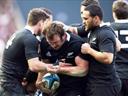 NZ hooker Hore cited as England wait on Flood