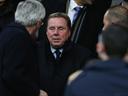 Redknapp: QPR my toughest challenge