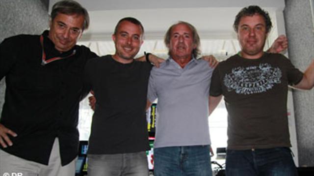TF1 dresse le bilan de cette saison 2012