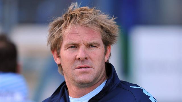 Racing: Mannix prétend que ses propos "ont été déformés"