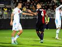 Hamsik puts Napoli second